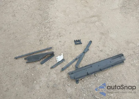 2022 Mitsubishi Outlander Sel 2.5 S-Awc из США, поврежденный, VIN JA4J4VA84NZ091538